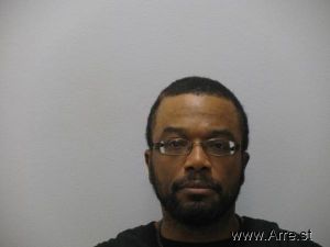Reginald Guyton Arrest Mugshot