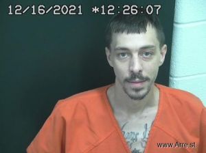 Reginald Roehm Ii Arrest Mugshot