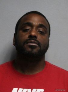 Renato Stone Arrest Mugshot