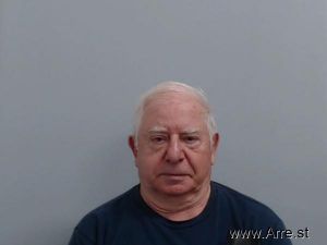Rene Carandante Arrest Mugshot