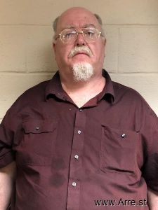 Rex Angle Arrest Mugshot