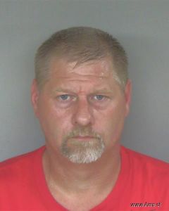 Rex Diedrich Arrest Mugshot