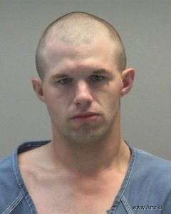 Rhiley Warren Arrest Mugshot
