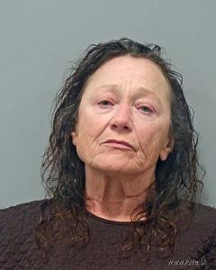 Rhonda Brewer Arrest