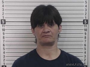 Rhonda Hardman Arrest Mugshot