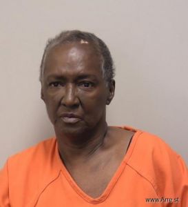 Rhonda Jones Arrest Mugshot