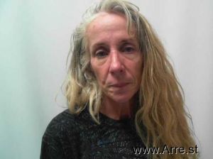 Rhonda Nicholson Arrest Mugshot