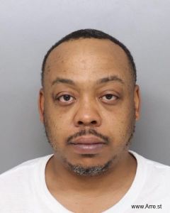 Ricardo Lee Arrest Mugshot