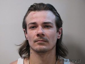 Richard Bixler Arrest Mugshot