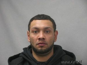 Richard Bais Arrest Mugshot