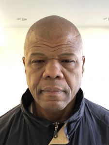 Richard Barnes Arrest Mugshot