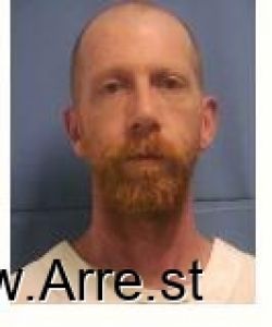 Richard Berry Arrest Mugshot