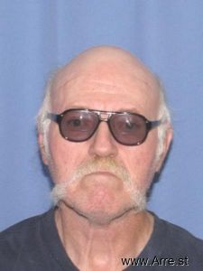 Richard Bevins Arrest Mugshot