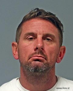 Richard Bihner Arrest Mugshot