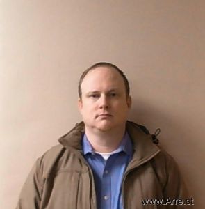 Richard Bird Arrest Mugshot