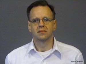 Richard Bolander Arrest Mugshot