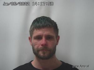 Richard Boltz Arrest Mugshot