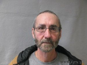 Richard Bragg Arrest Mugshot