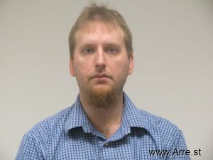 Richard Brennan Arrest Mugshot