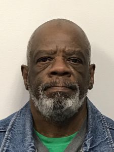 Richard Brown Arrest Mugshot