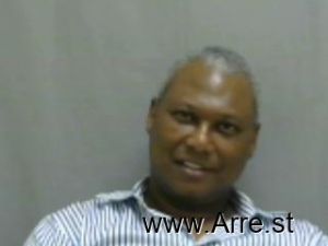 Richard Cannon Arrest Mugshot