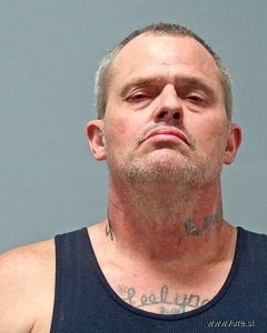 Richard Dewitt Arrest