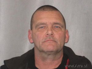 Richard Edwards Arrest Mugshot