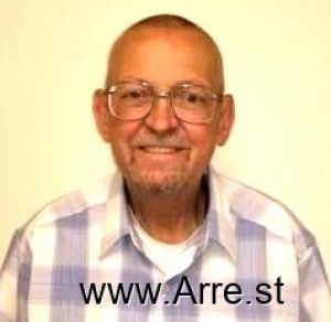 Richard Edwards Arrest Mugshot