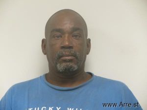 Richard Eggleston Arrest Mugshot