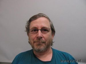 Richard Emerick Arrest Mugshot
