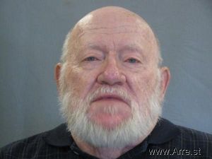 Richard Fowler Arrest Mugshot