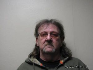 Richard Farley Arrest Mugshot