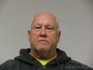 Richard Gardner Arrest Mugshot