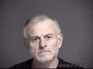 Richard Gehron Arrest Mugshot