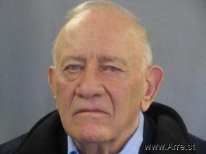 Richard George Arrest Mugshot