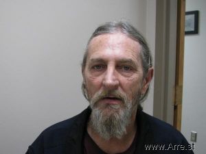 Richard Grogg Arrest Mugshot