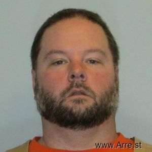 Richard Hamilton Jr. Arrest Mugshot