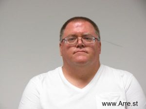 Richard Hatterman Arrest Mugshot
