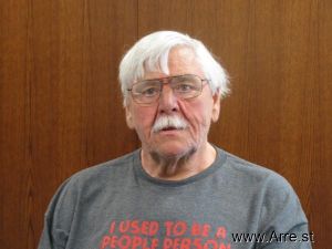 Richard Herman Arrest Mugshot