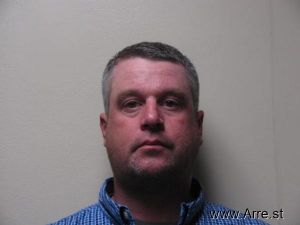 Richard Hill Arrest Mugshot