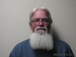 Richard Hood Arrest Mugshot