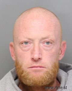 Richard Huff Arrest Mugshot