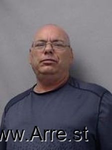 Richard Isaacs Arrest Mugshot