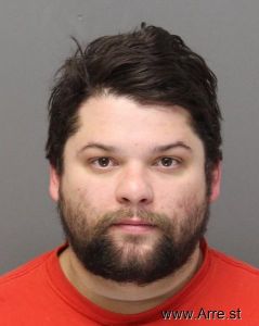 Richard Ivey Arrest Mugshot