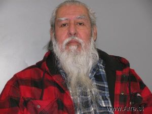 Richard Jr Arrest Mugshot