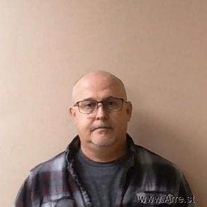 Richard Kolb Arrest Mugshot