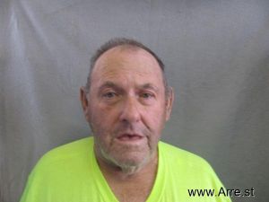 Richard Karns Arrest Mugshot