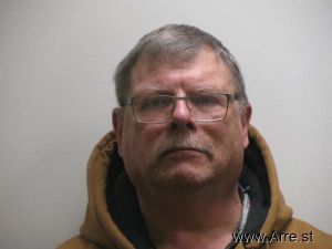 Richard Karsmizki Arrest Mugshot