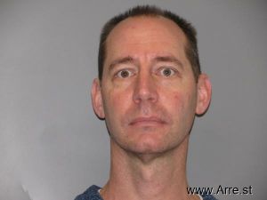 Richard Knox Arrest Mugshot
