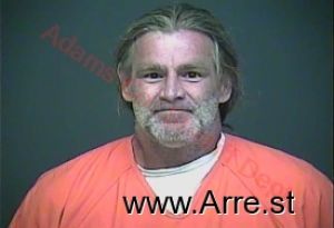 Richard Lask Arrest Mugshot